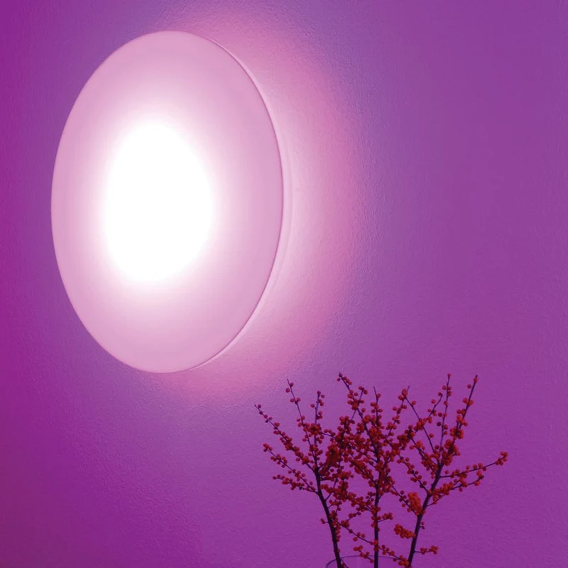 Moree Lounge Variation Outdoor LED Tisch oder Wandleuchte