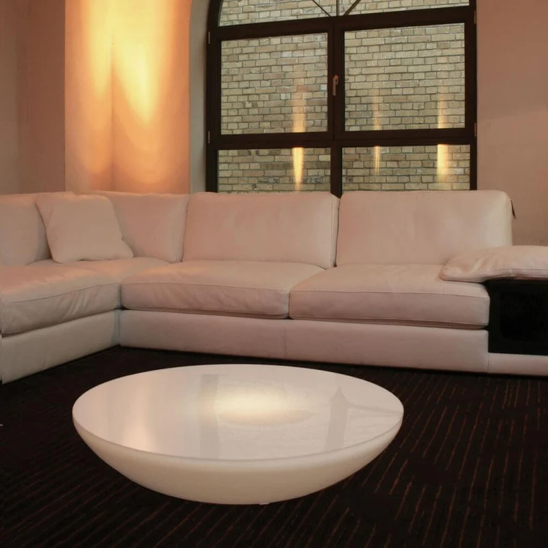 Moree Lounge Variation Tisch oder Wandlampe