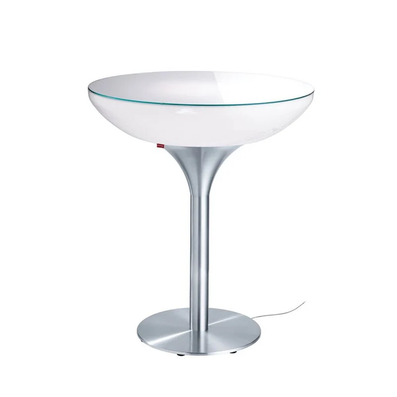 Moree Lounge Table Outdoor Tisch 75cm