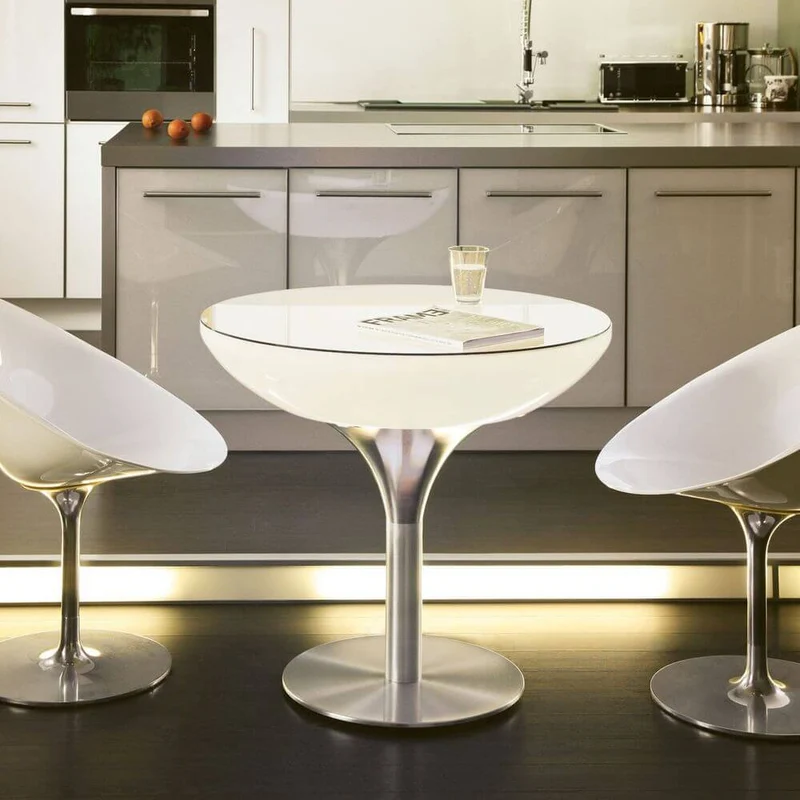 Moree Lounge Table Outdoor Tisch 75cm