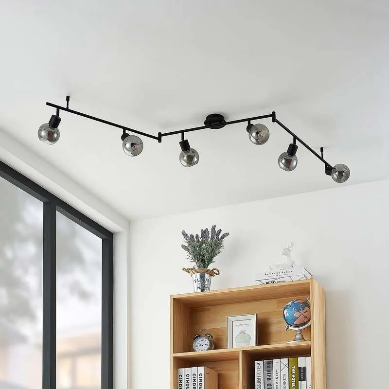 C-Ware Lindby Eridia Deckenstrahler Strahler Deckenleuchte Deckenlampe SIEHE TEXT/F752