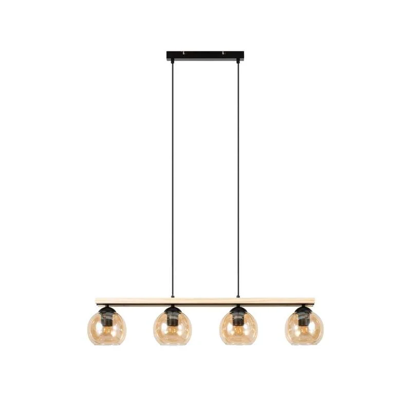 B-Ware Lindby Enrique Pendelleuchte Hängelampe Deckenlampe Lampe E27 SIEHE TEXT/FOTO629