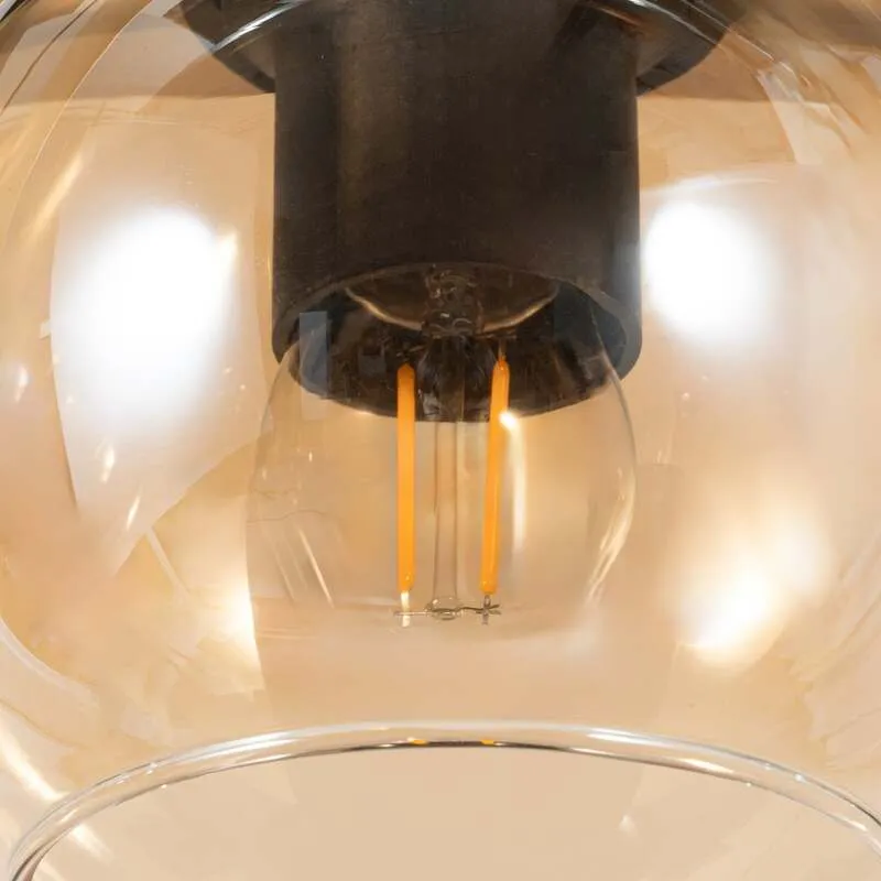 B-Ware Lindby Enrique Pendelleuchte Hängelampe Deckenlampe Lampe E27 SIEHE TEXT/FOTO629