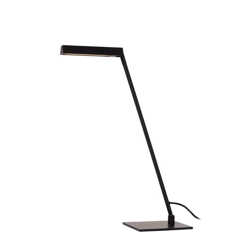 B-Ware Lucide LED Tischleuchte Schreibtischlampe Lavale dimmbar H42cm SIEHE TEXT
