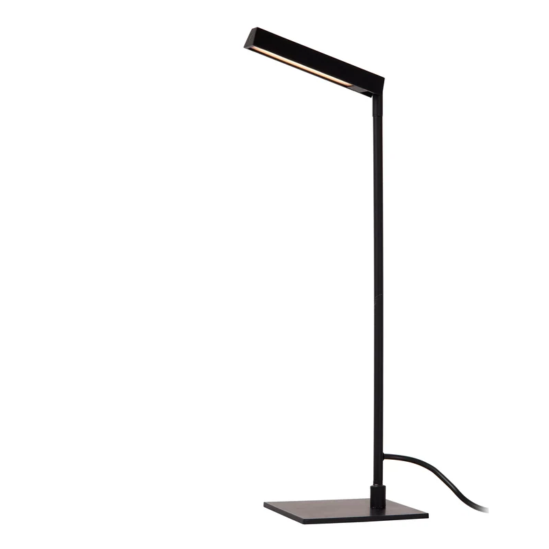 B-Ware Lucide LED Tischleuchte Schreibtischlampe Lavale dimmbar H42cm SIEHE TEXT