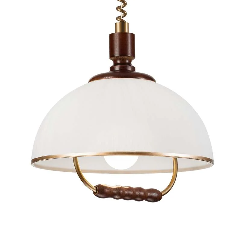 B-Ware Lamkur Lighting Hängeleuchte Pendelleuchte Ilsa Lampe gold SIEHE TEXT/FOTO