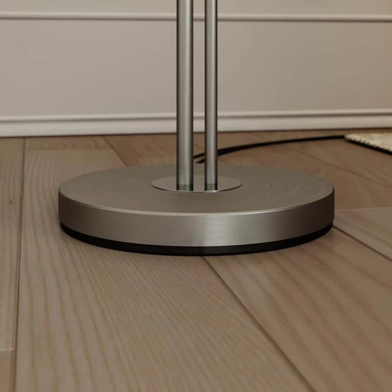B-Ware Lindby Nantwin Stehleuchte Stehlampe Standleuchte Standlampe SIEHE TEXT/FOTO324