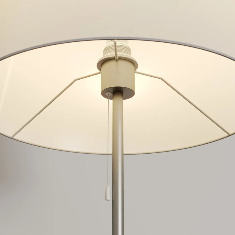 B-Ware Lindby Nantwin Stehleuchte Standleuchte Stehlampe Lampe SIEHE TEXT/FOTO