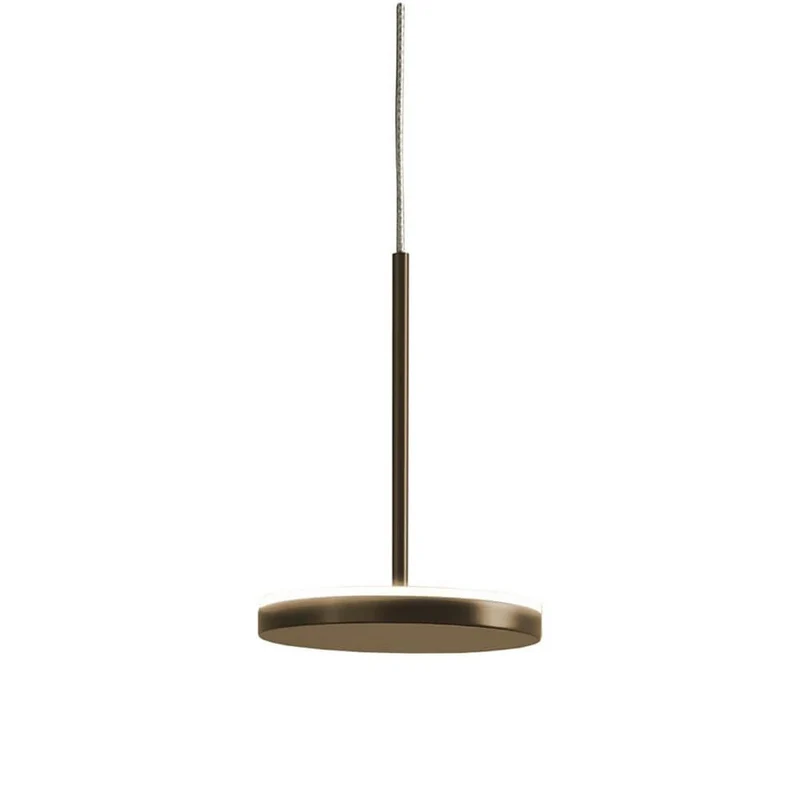 Panzeri Bella LED-Pendelleuchte direkt oder indirekt