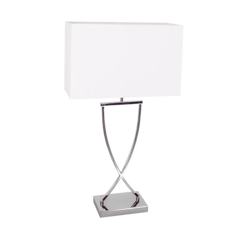 Tischlampe Omega 52cm