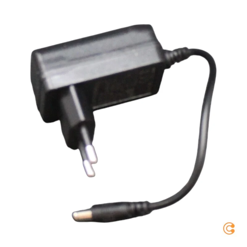 B-Ware Fabas Luce Schreibtischlampe Tischleuchte LED Beba weiß dimmbar Touchschalter