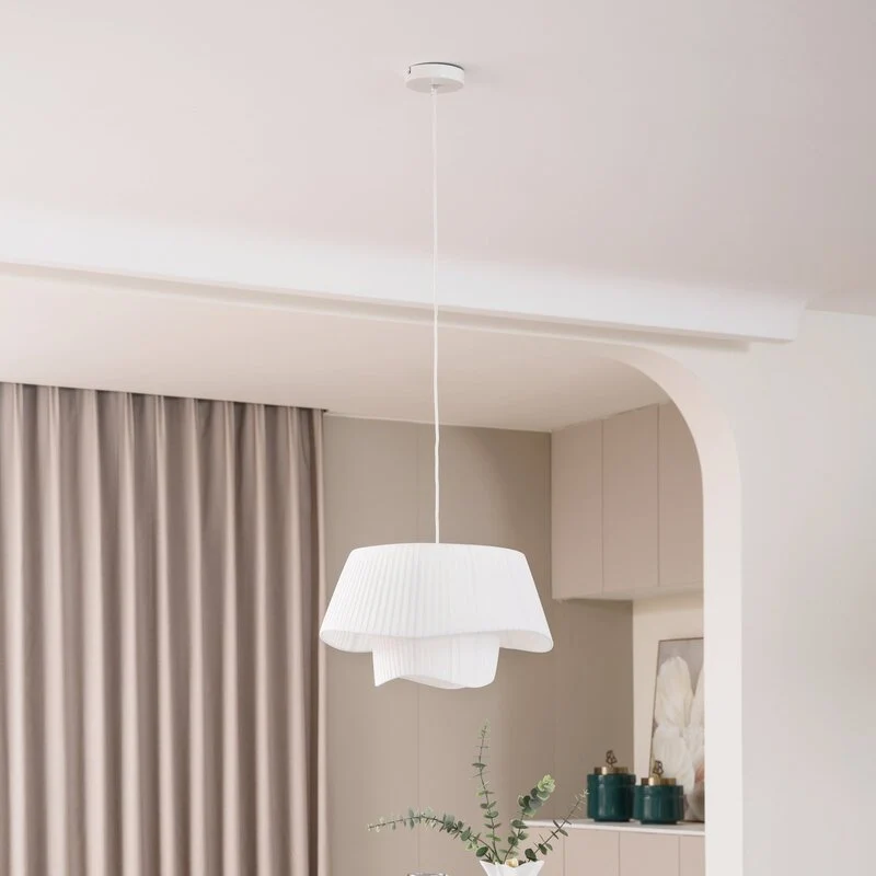 B-Ware Lindby Eryndor Hängeleuchte Hängelampe Leuchte Lampe Licht SIEHE TEXT/FOTO