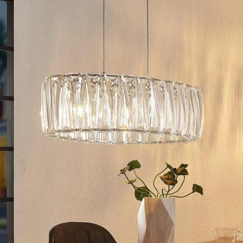 B-Ware Lindby Hängelampe Pendelleuchte Sofia Deckenlampe Lampe Leuchte SIEHE TEXT/FOTO