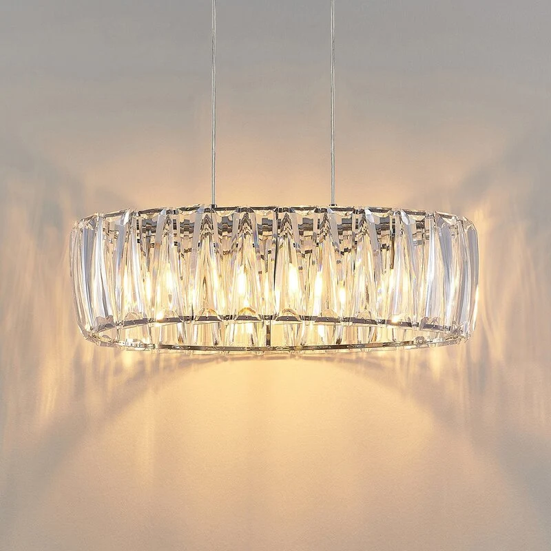 B-Ware Lindby Hängelampe Pendelleuchte Sofia Deckenlampe Lampe Leuchte SIEHE TEXT/FOTO