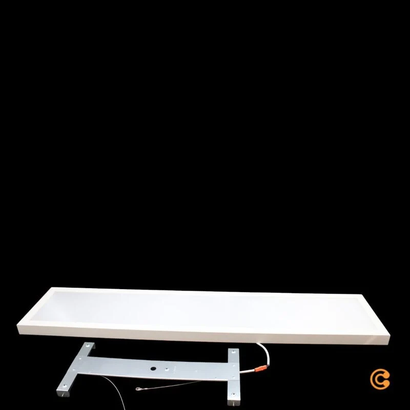 B-Ware Dekolight LED Panel PRO OFFICE Sano Bürobeleuchtung dimmbar weiß SIEHE TEXT/FOTO