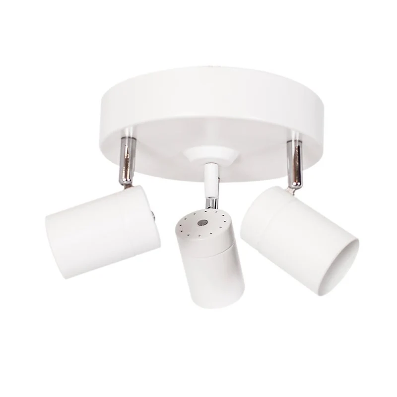 Deckenlampe Correct 3-flammig