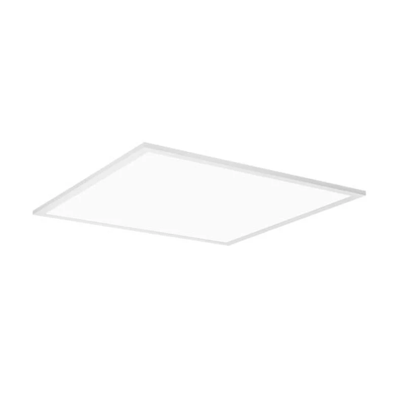 B-Ware BRUMBERG LED Panel Deckenleuchte Leuchte warmweiß weiß Ailis opal 62x62cm515