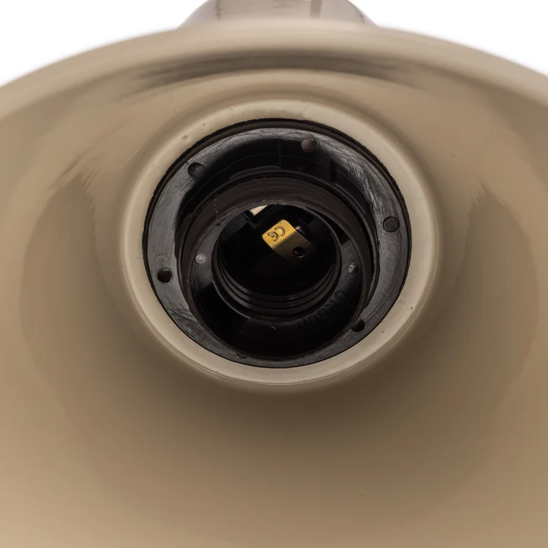 B-Ware Avonni Pendelleuchte AV-4106-M22-BBY Hängelampe Deckenleuchte Weiß