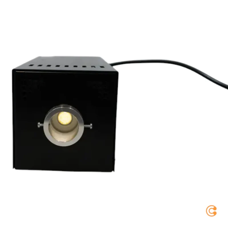 B-Ware Brumberg Leuchten LED-Sternenhimmel SET Beleuchtung Sternenhimmel SIEHE TEXT