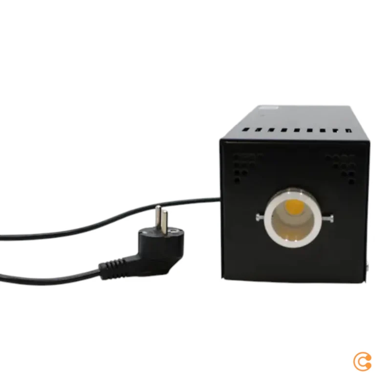 B-Ware Brumberg Leuchten LED-Sternenhimmel SET Beleuchtung Sternenhimmel SIEHE TEXT