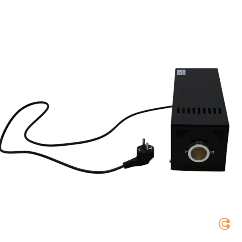 B-Ware Brumberg Leuchten LED-Sternenhimmel SET Beleuchtung Sternenhimmel SIEHE TEXT