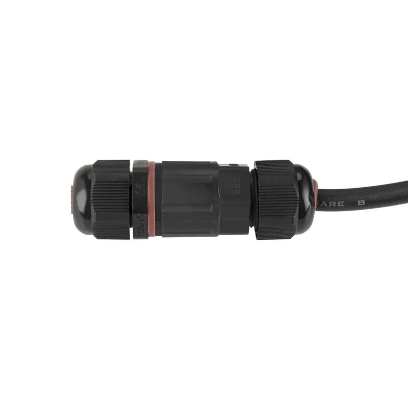 B-Ware SLV Wegelampe Photoni Außenleuchte Wegeleuchte schwarz Aluminium Höhe 75 cm638