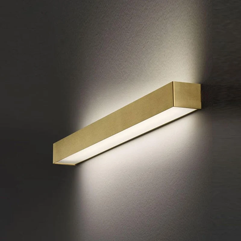 Panzeri Toy Wandlampe LED Up&Down 45cm