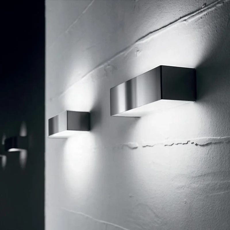 Panzeri Toy Wandlampe LED Up&Down 25cm