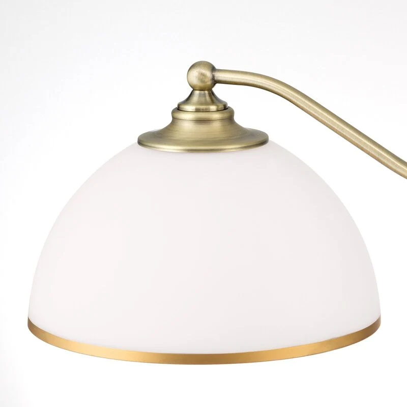 B-Ware Hängeleuchte Old Lamp mit Kettenabhängung 3-flg. Hängelampe Lampe Leuchte Spot