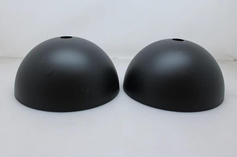 B-Ware EGLO Pendellampe Hängelampe Winkworth schwarz Metall Lampe SIEHE TEXT/FOTO