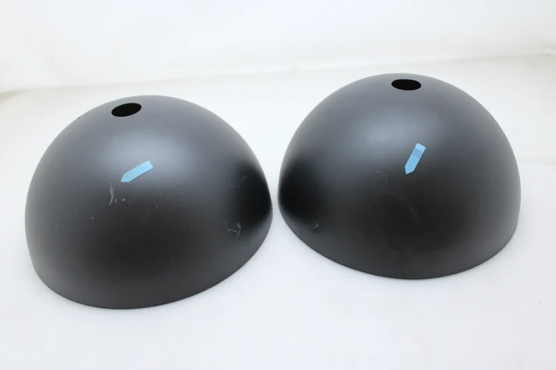 B-Ware EGLO Pendellampe Hängelampe Winkworth schwarz Metall Lampe SIEHE TEXT/FOTO