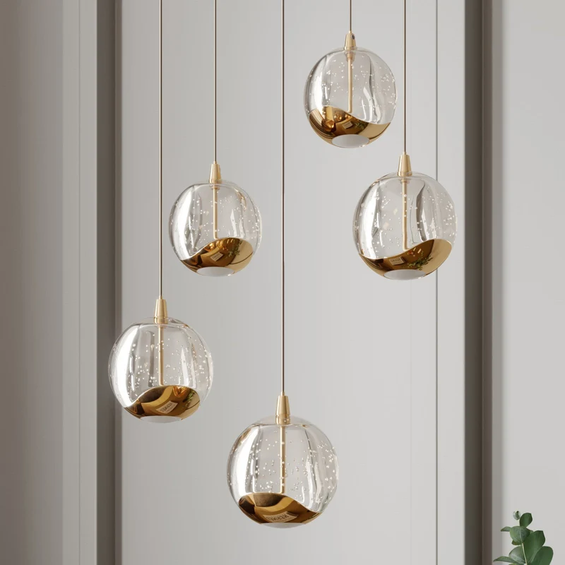 B-Ware Lucande LED Pendelleuchte Hayley Hängelampe Deckenlampe Lampe SIEHE TEXT/FOTO