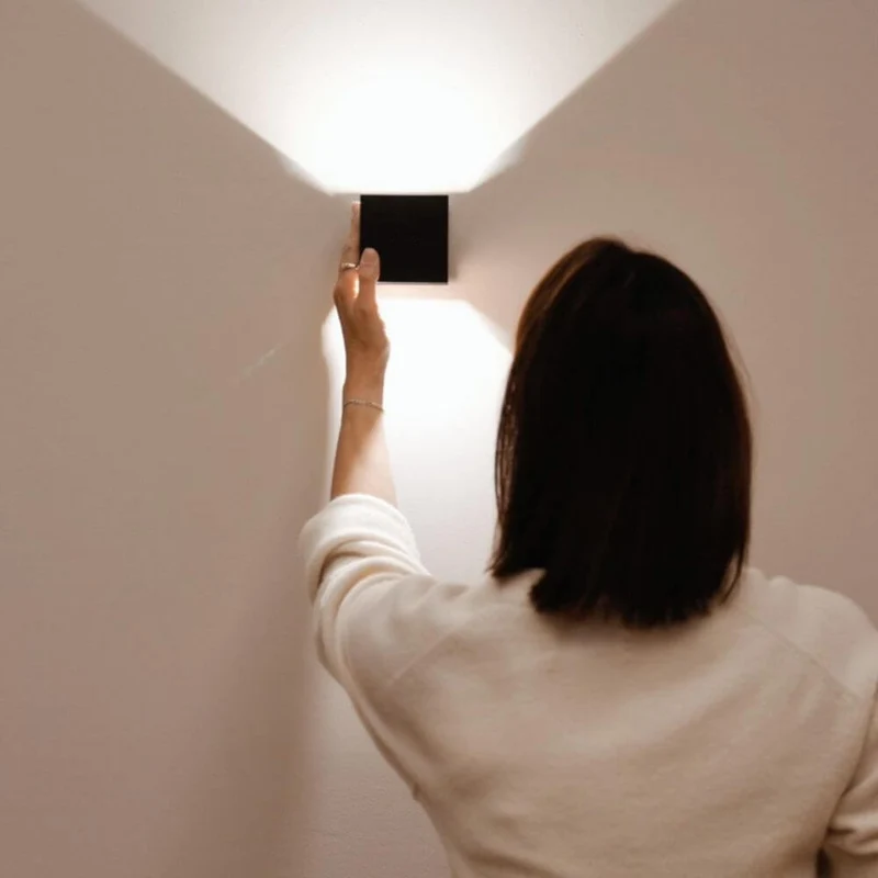 s.luce Ixa LED High Power Wandlampe IP20