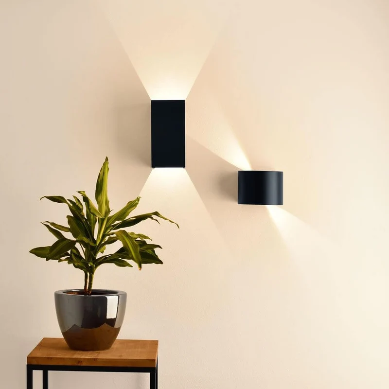 s.luce Ixa LED High Power Wandlampe IP20