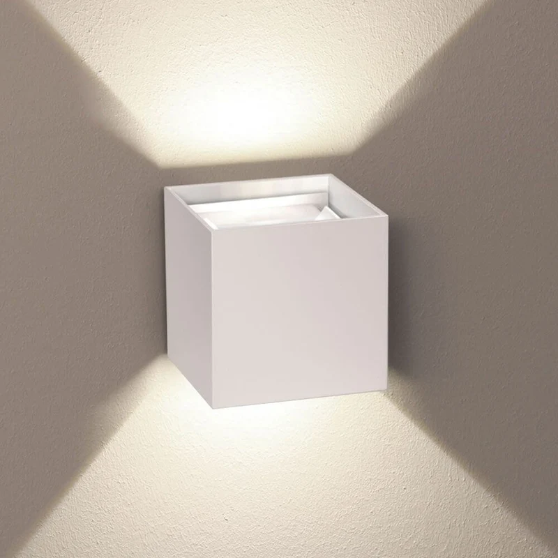 s.luce Ixa LED High Power Wandlampe IP20
