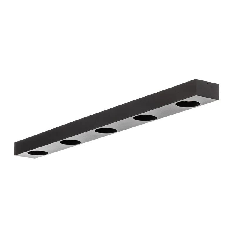 B-Ware Milagro Deckenleuchte Alexander Deckenlampe Deckenlicht Leuchte Lampe eckig