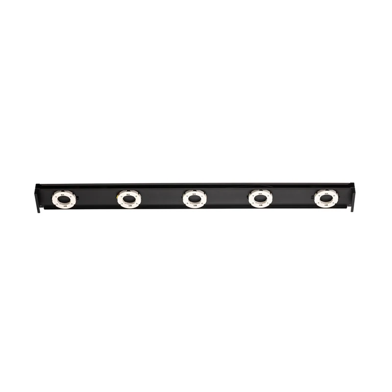 B-Ware Milagro Deckenleuchte Alexander Deckenlampe Deckenlicht Leuchte Lampe eckig