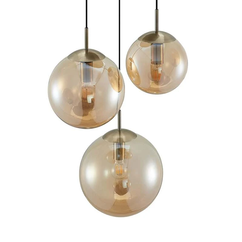 B-Ware Lindby Teeja Hängeleuchte Deckenlampe Pendelleuchte Leuchte SIEHE TEXT/FOTO869