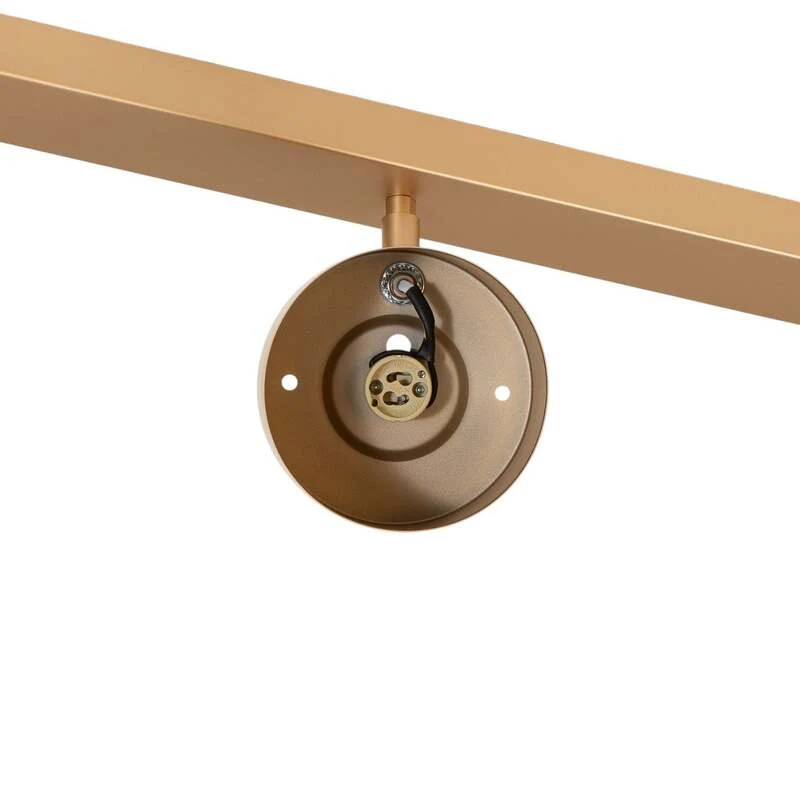 B-Ware Deckenspot Chloe verstellbar Deckenlampe Deckenleuchte SIEHE TEXT/FOTO