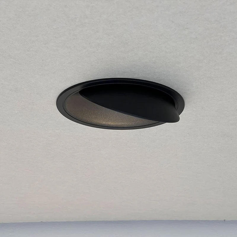 LED Einbaustrahler schwenkbar & Dimmbar