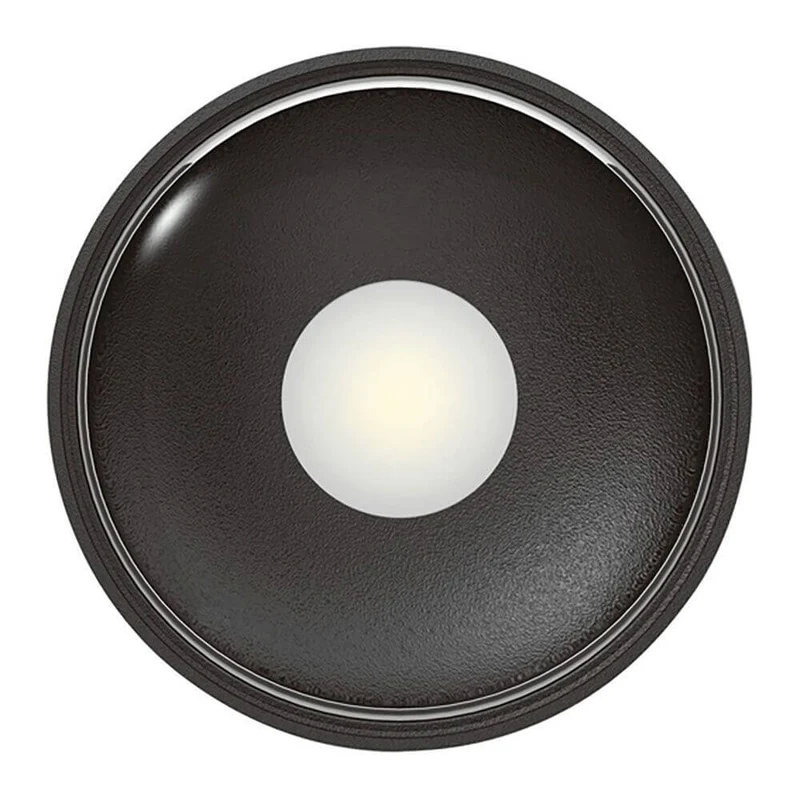 Flat LED Außen-Aufbauspot IP65