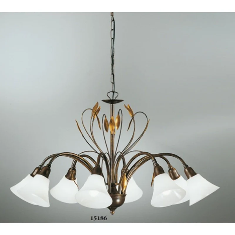 Campana Krone 8-flammig Ø 77cm