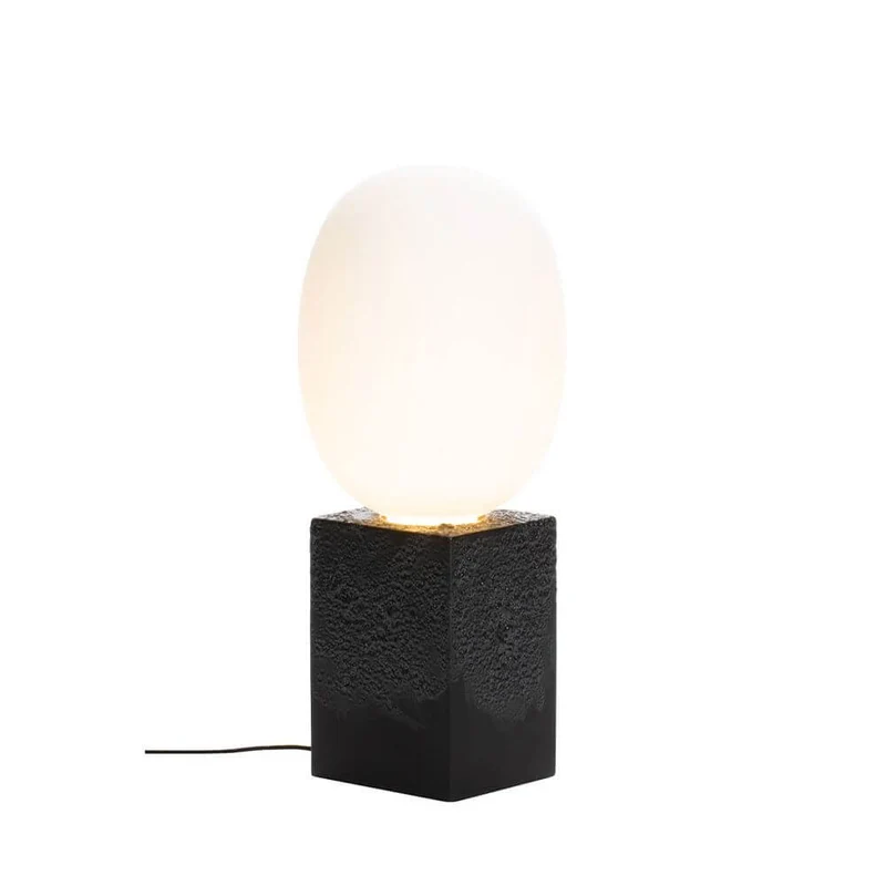 Pulpo LED Tischleuchte Magma One High Ø 30cm H 69cm