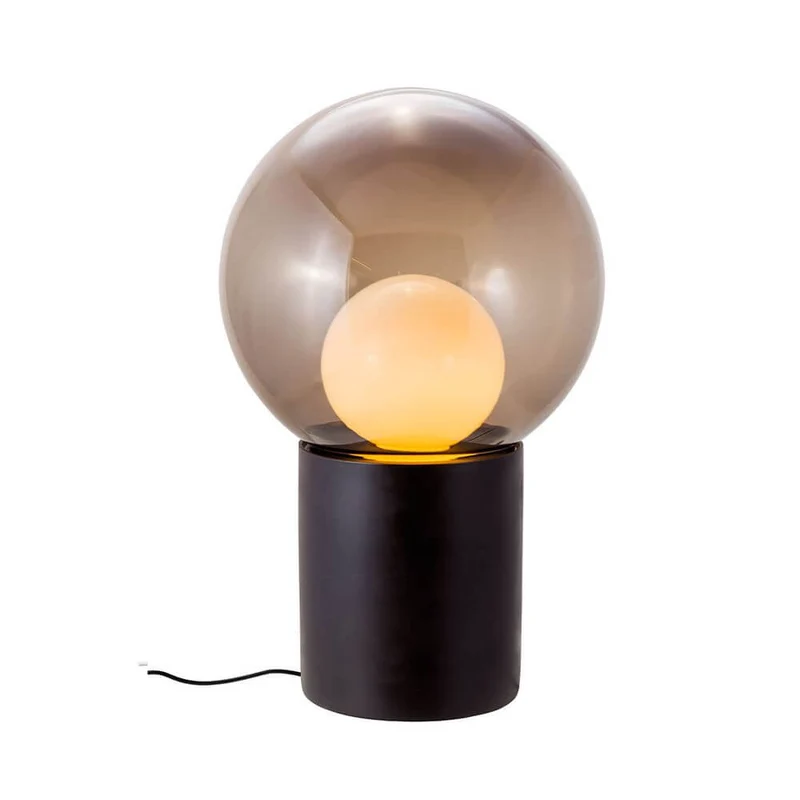Pulpo LED Tischleuchte Boule High Ø 52cm