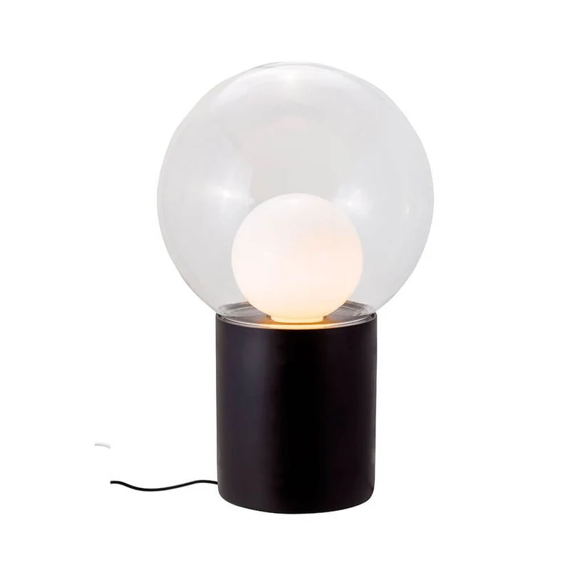 Pulpo LED Tischleuchte Boule High Ø 52cm