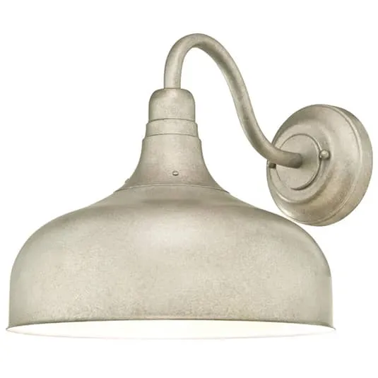 B-Ware Westinghouse Ikarus LED-Wandleuchte Wandleuchte Leuchte Lampe stahl dimmbar