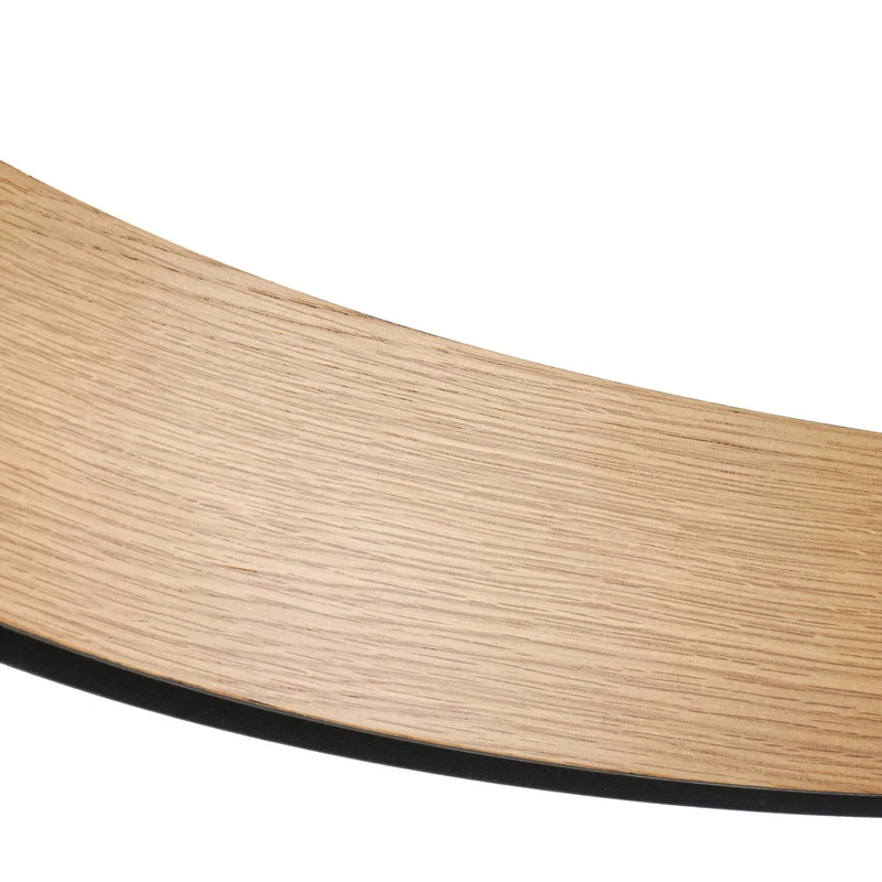 B-Ware Lucande LED Hängeleuchte Pendel Daelor Fernbedienung Holz CCT SIEHE TEXT/FOTO407
