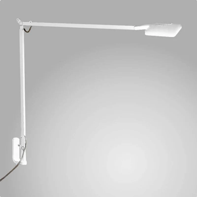 Panzeri Jackie LED-Wandlampe verstellbar mit Schalter