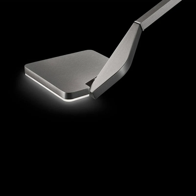 Panzeri Jackie LED-Tischlampe verstellbar mit Touchdimmer