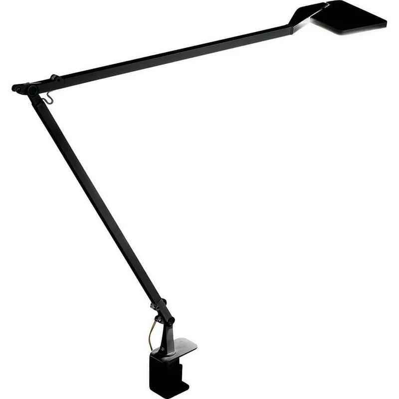 Panzeri Jackie LED-Tischlampe verstellbar mit Touchdimmer